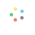 Tolarian Library logo